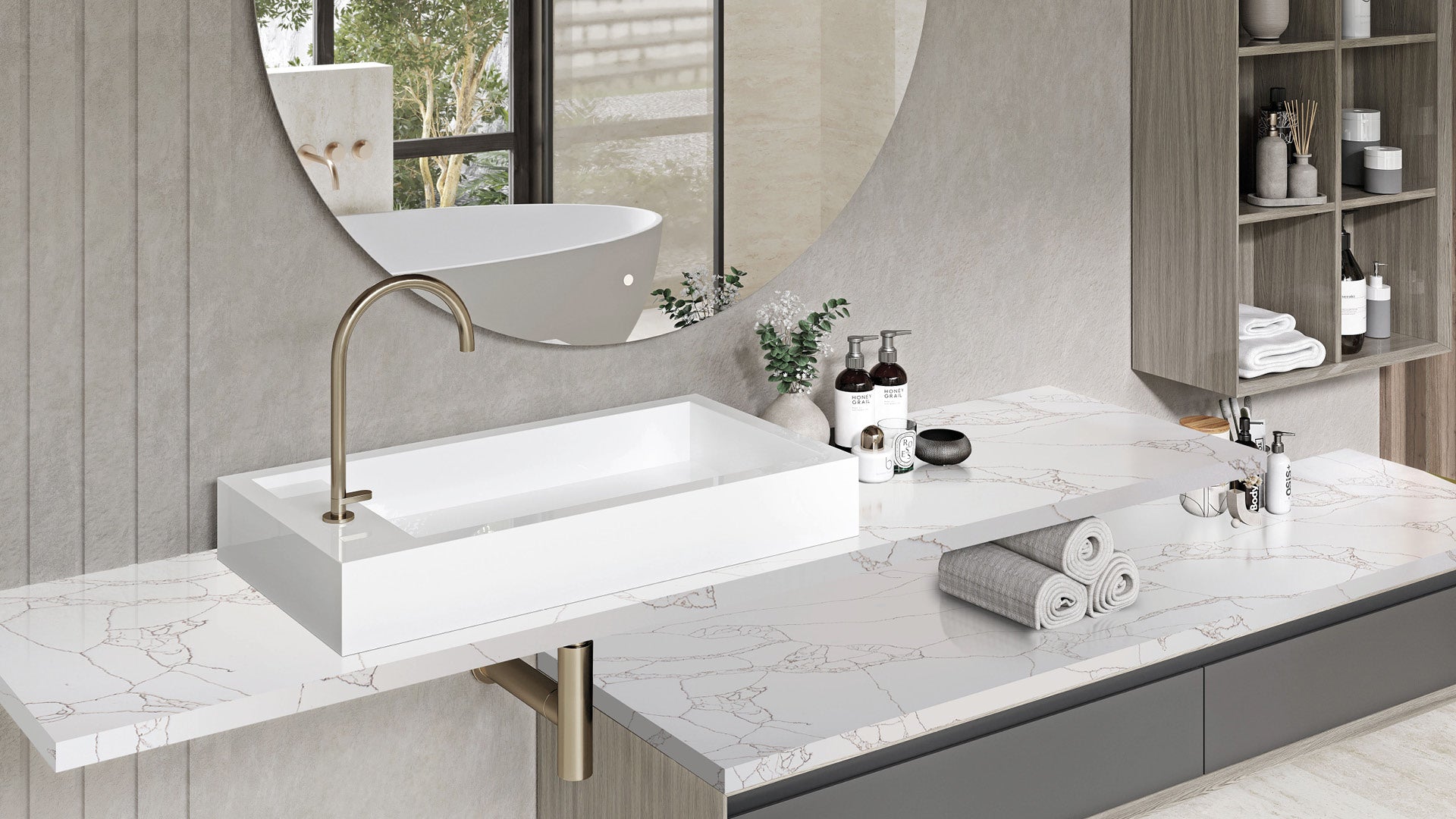 Calacatta Bearn - 7470