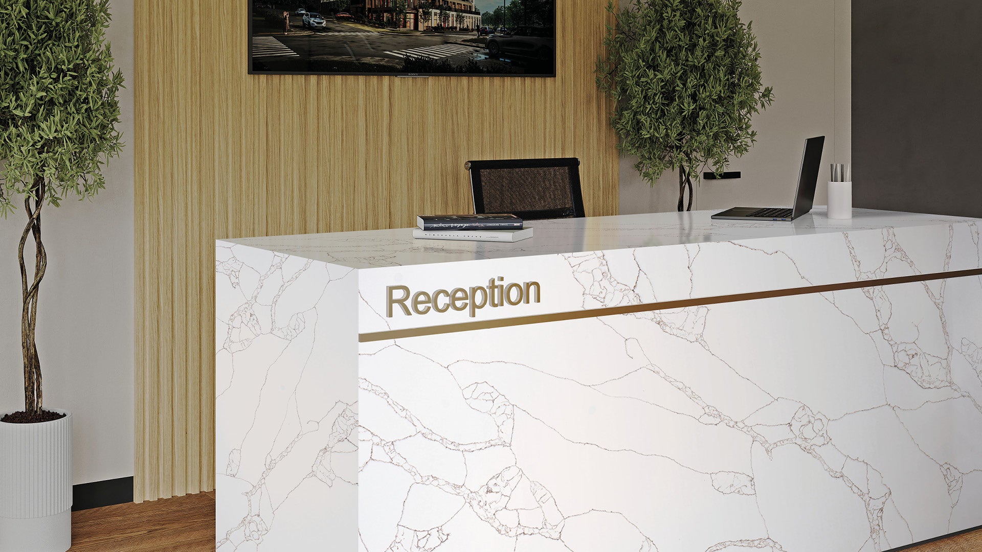 Calacatta Bearn - 7470