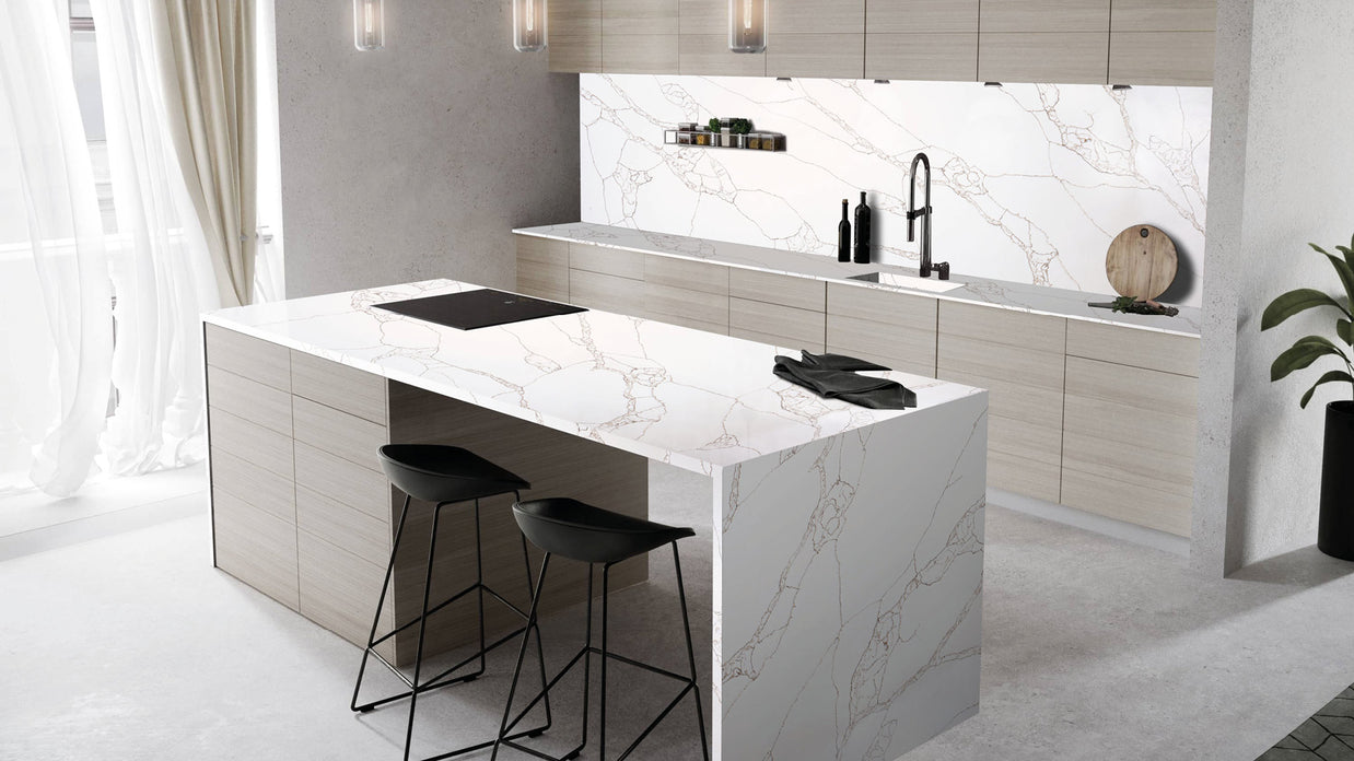 Calacatta Bearn - 7470