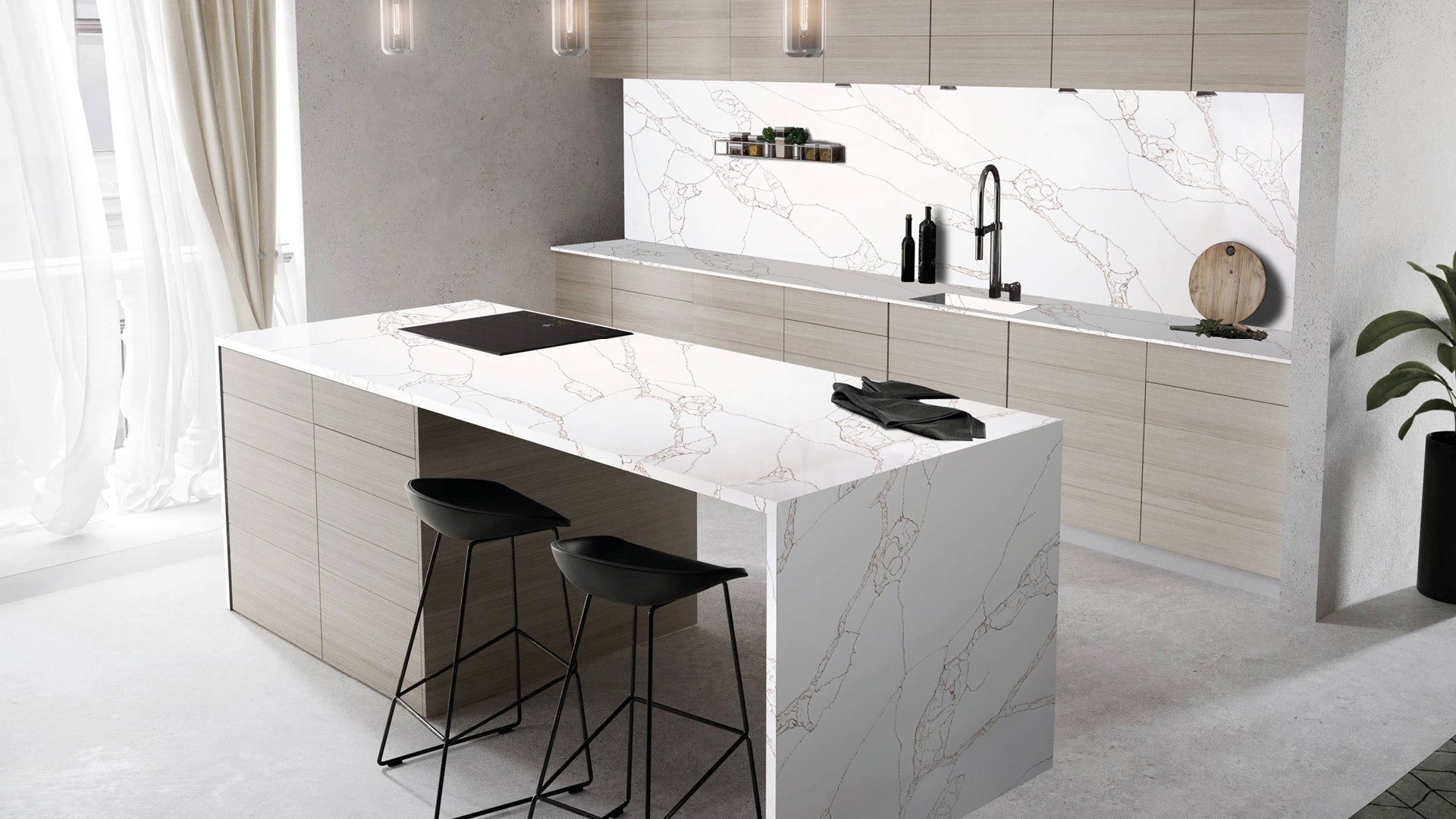 Calacatta Bearn - 7470