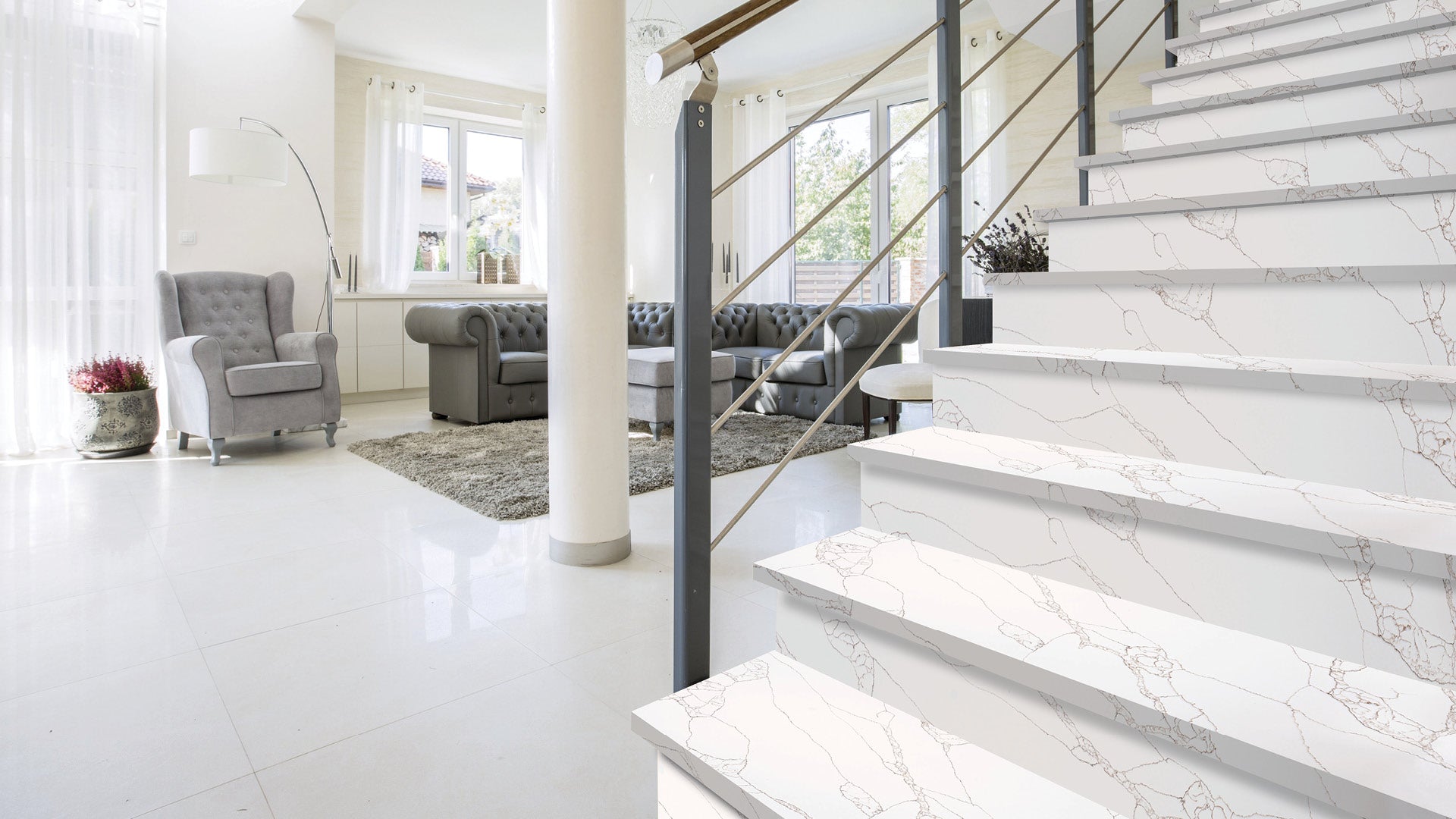 Calacatta Bearn - 7470