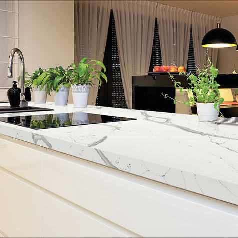 Calacatta Arras - 7500
