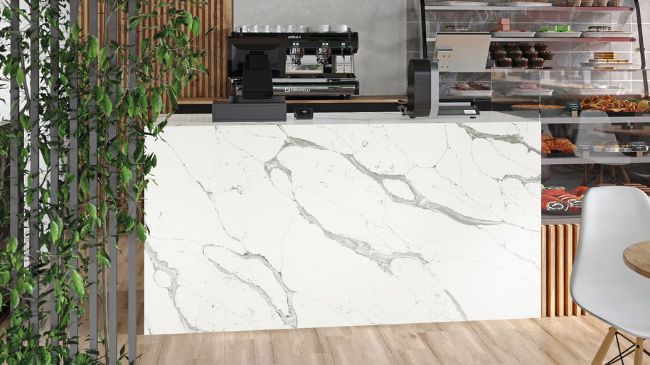 Calacatta Arras - 7500