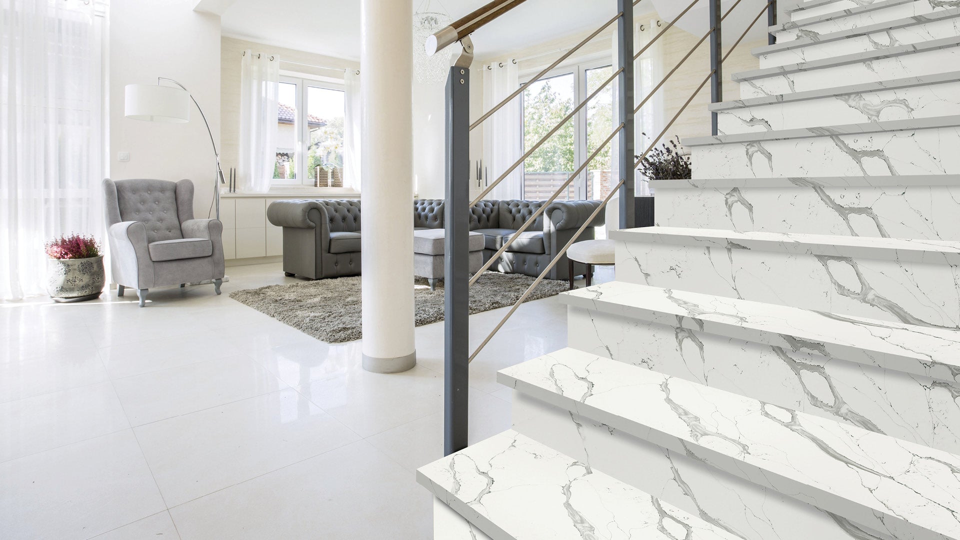 Calacatta Arras - 7500