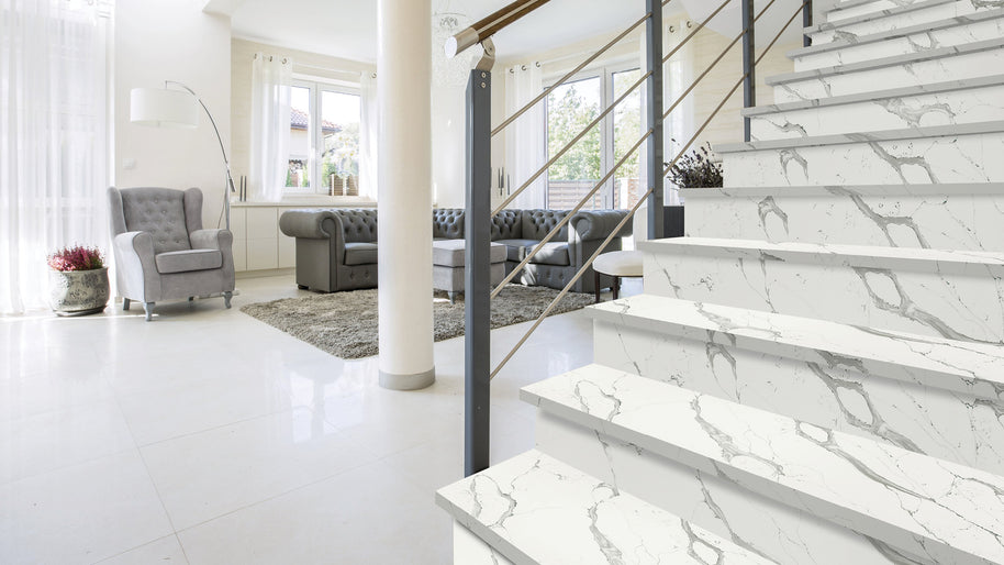 Calacatta Arras - 7500