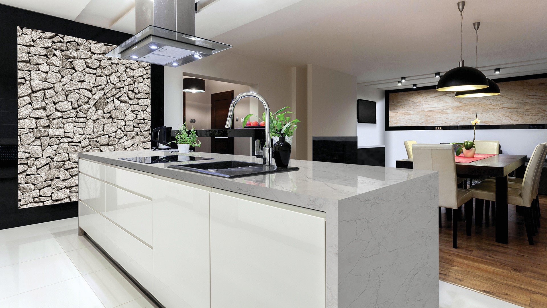 Calacatta Concorde - 7540