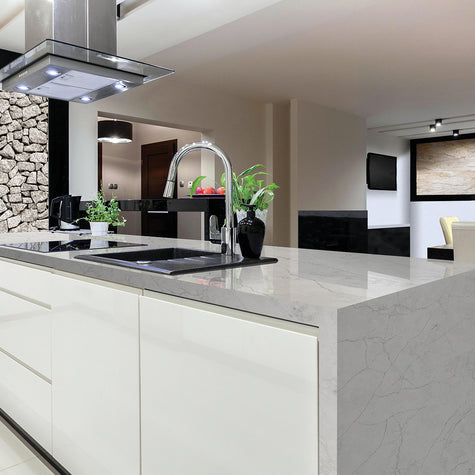 Calacatta Concorde - 7540