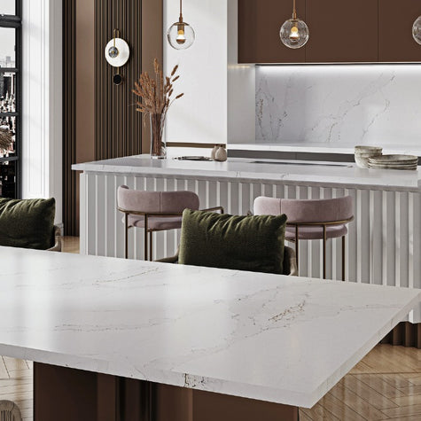 Calacatta Cannes Gold - 7550