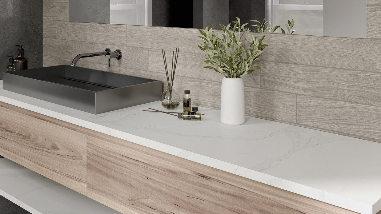 Calacatta Cannes Gold - 7550