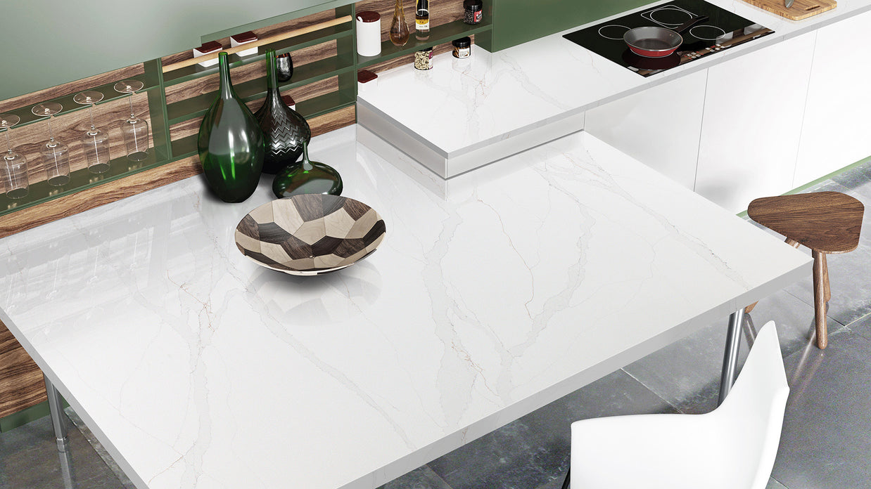 Calacatta Cannes Gold - 7550