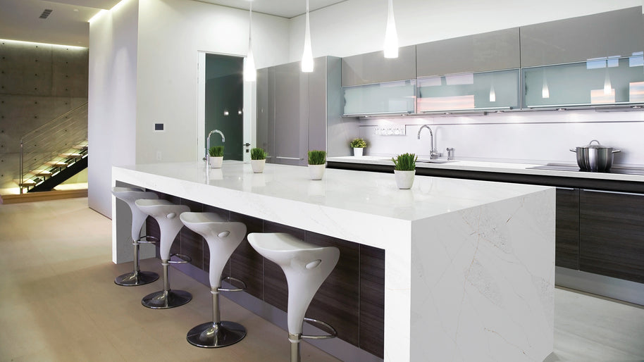 Calacatta Monaco - 7570