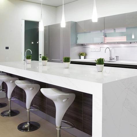 Calacatta Monaco - 7570