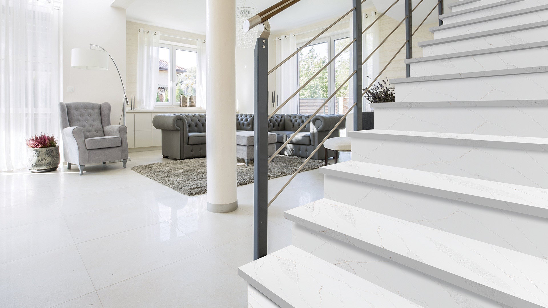 Calacatta Monaco - 7570