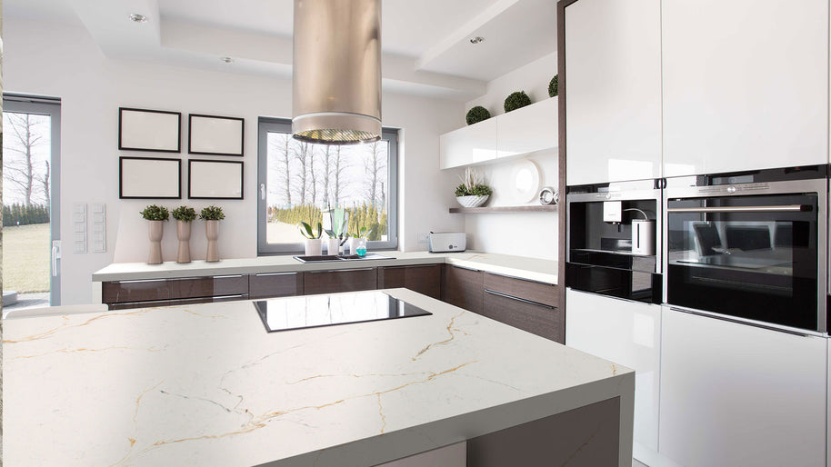 Calacatta Pantin - 7580