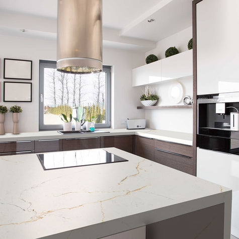 Calacatta Pantin - 7580