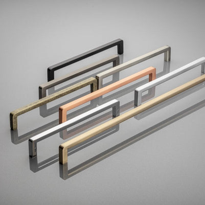 Mâner mobilă BAGIO – cupru