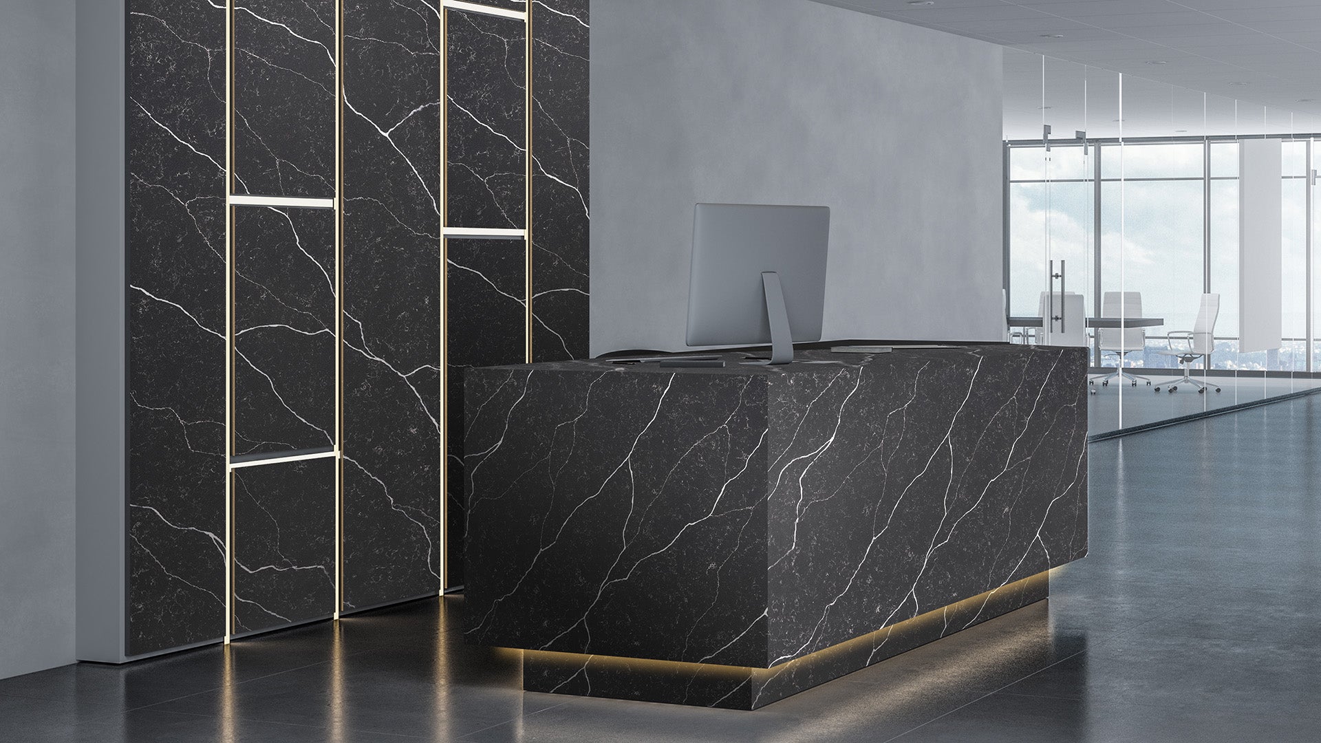Calacatta Cassel - 7670
