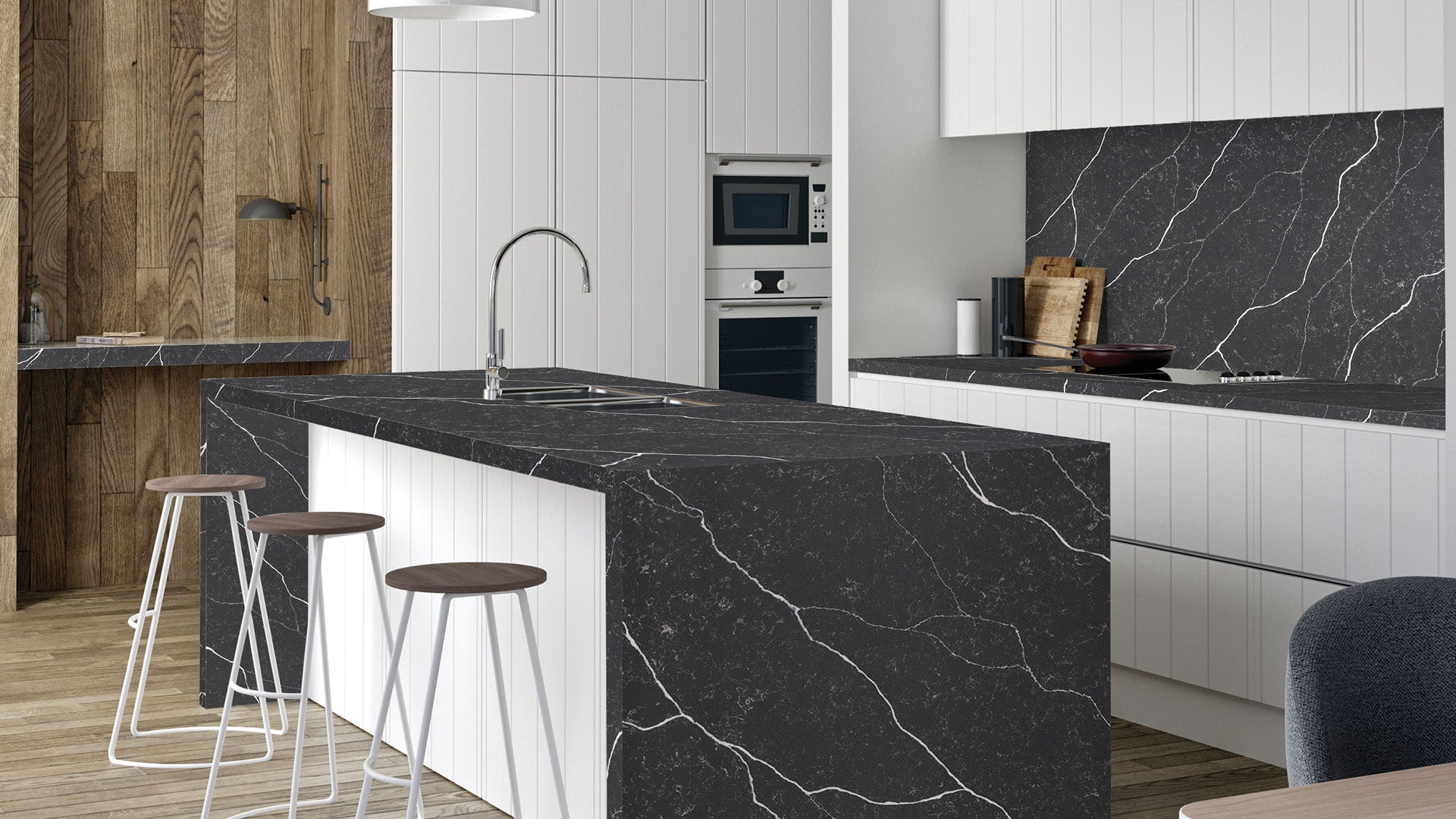 Calacatta Cassel - 7670
