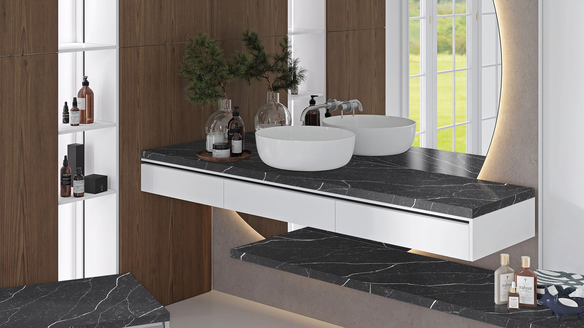 Calacatta Cassel - 7670