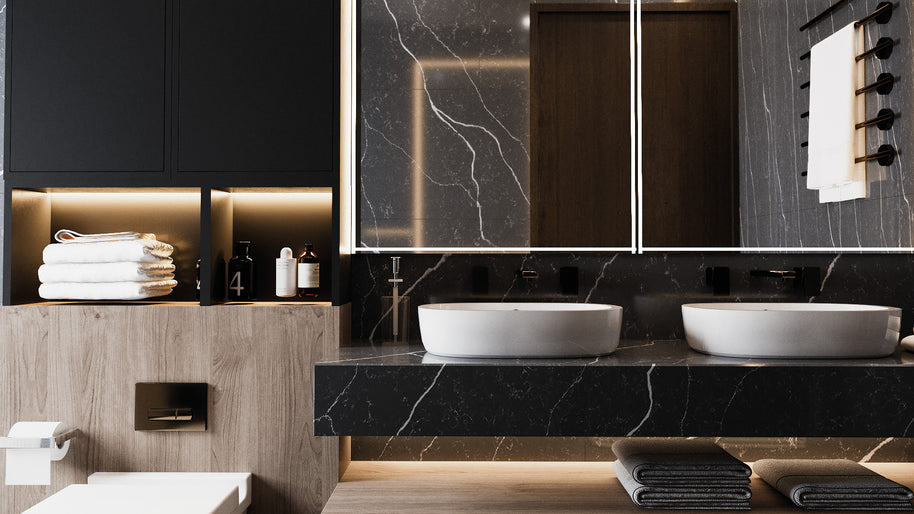 Calacatta Cassel - 7670