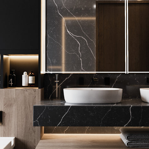 Calacatta Cassel - 7670