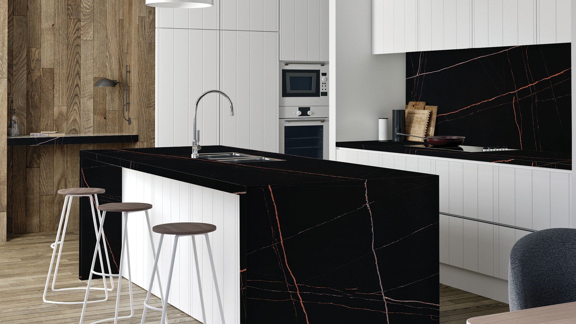 Calacatta Marseille - 7700