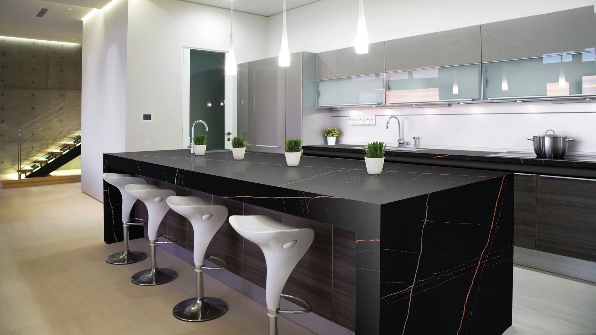 Calacatta Marseille - 7700