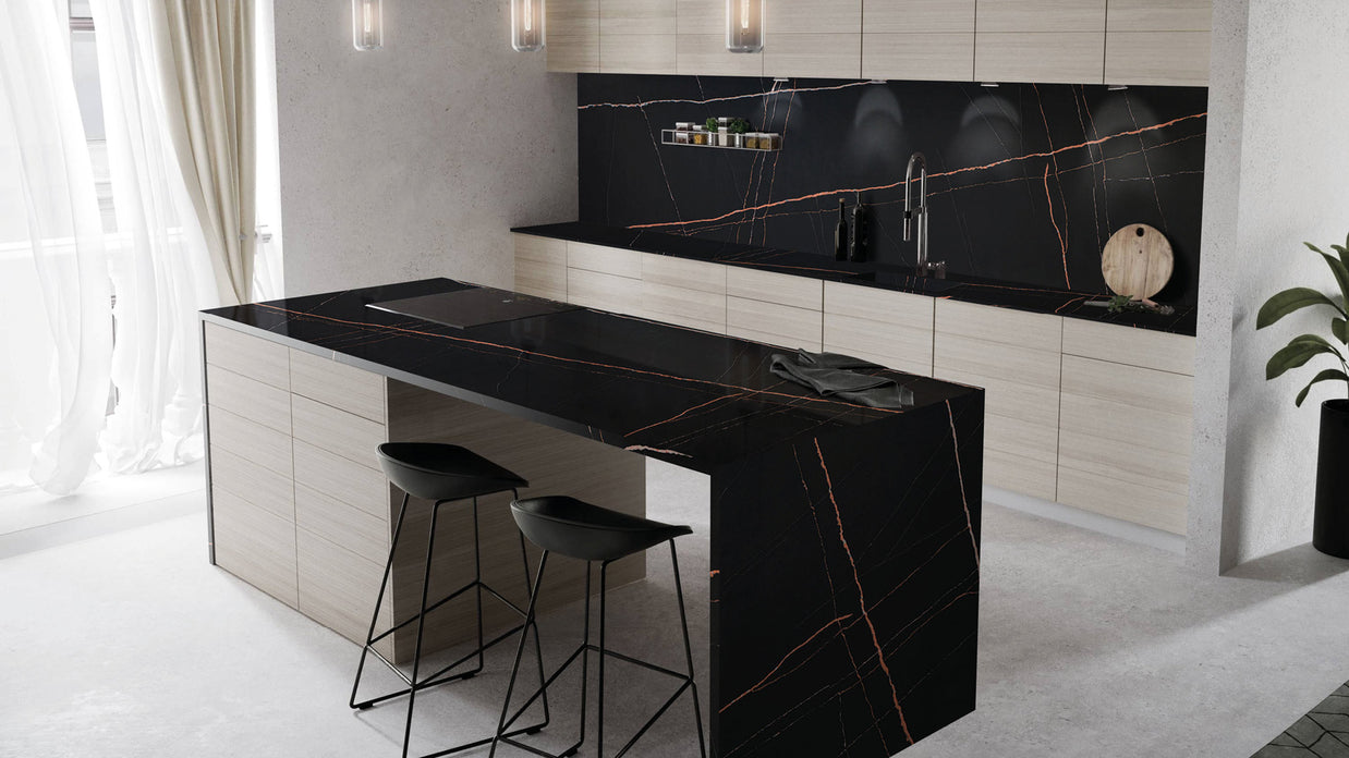 Calacatta Marseille - 7700