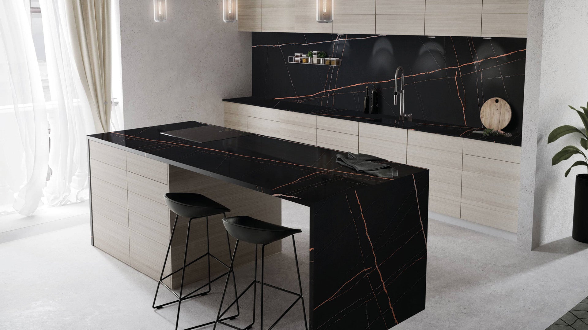 Calacatta Marseille - 7700