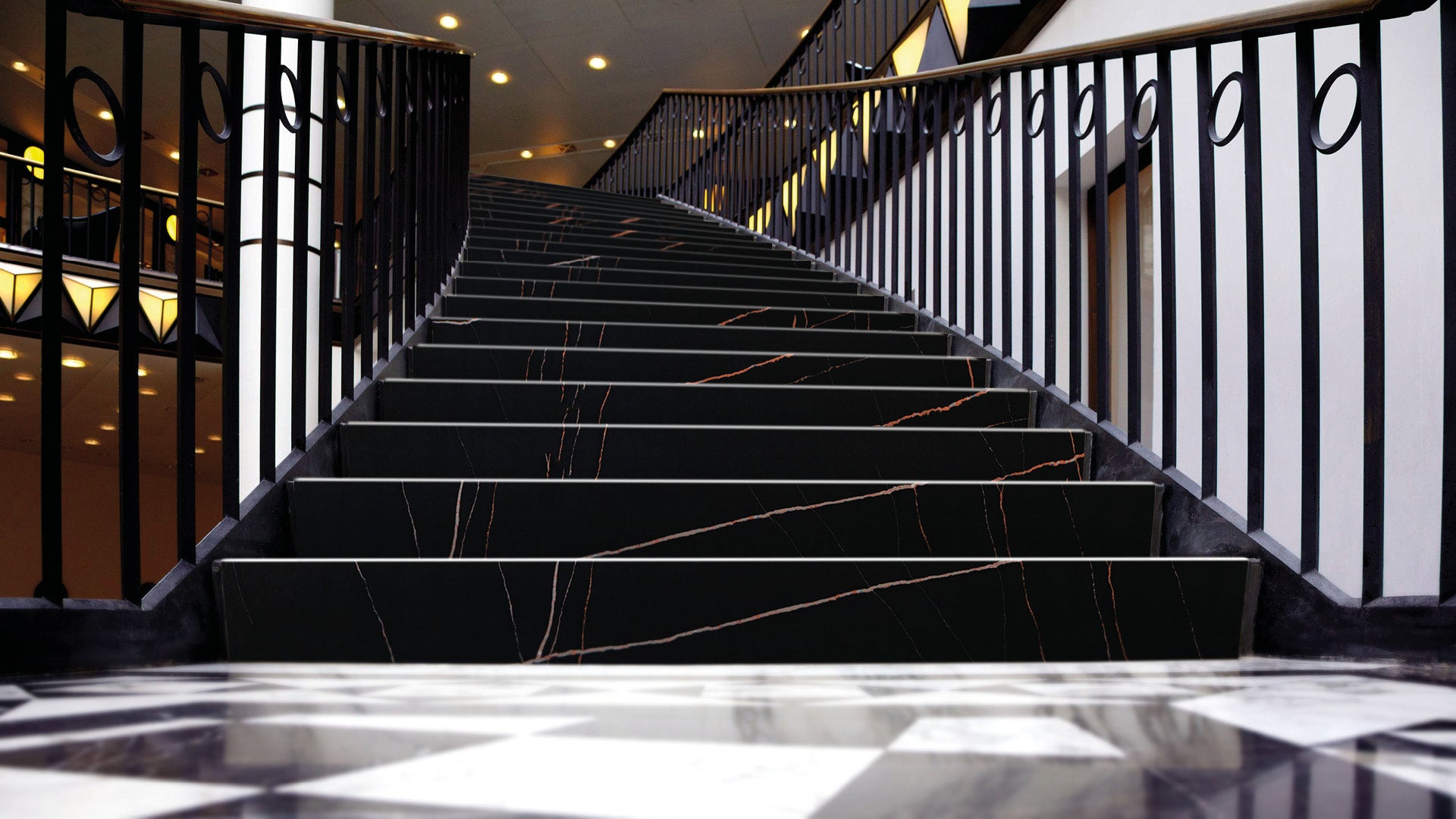 Calacatta Marseille - 7700