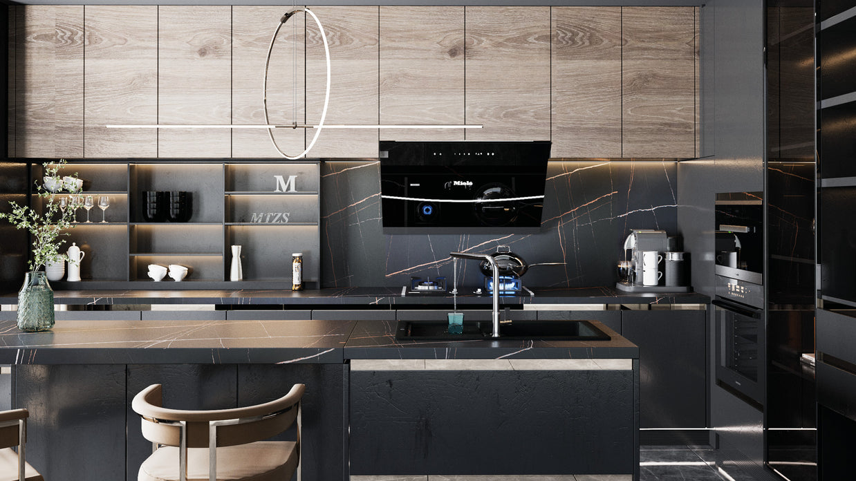 Calacatta Marseille - 7700