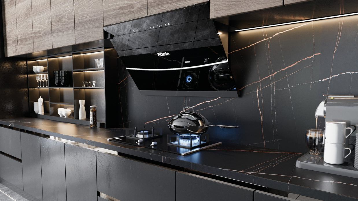 Calacatta Marseille - 7700