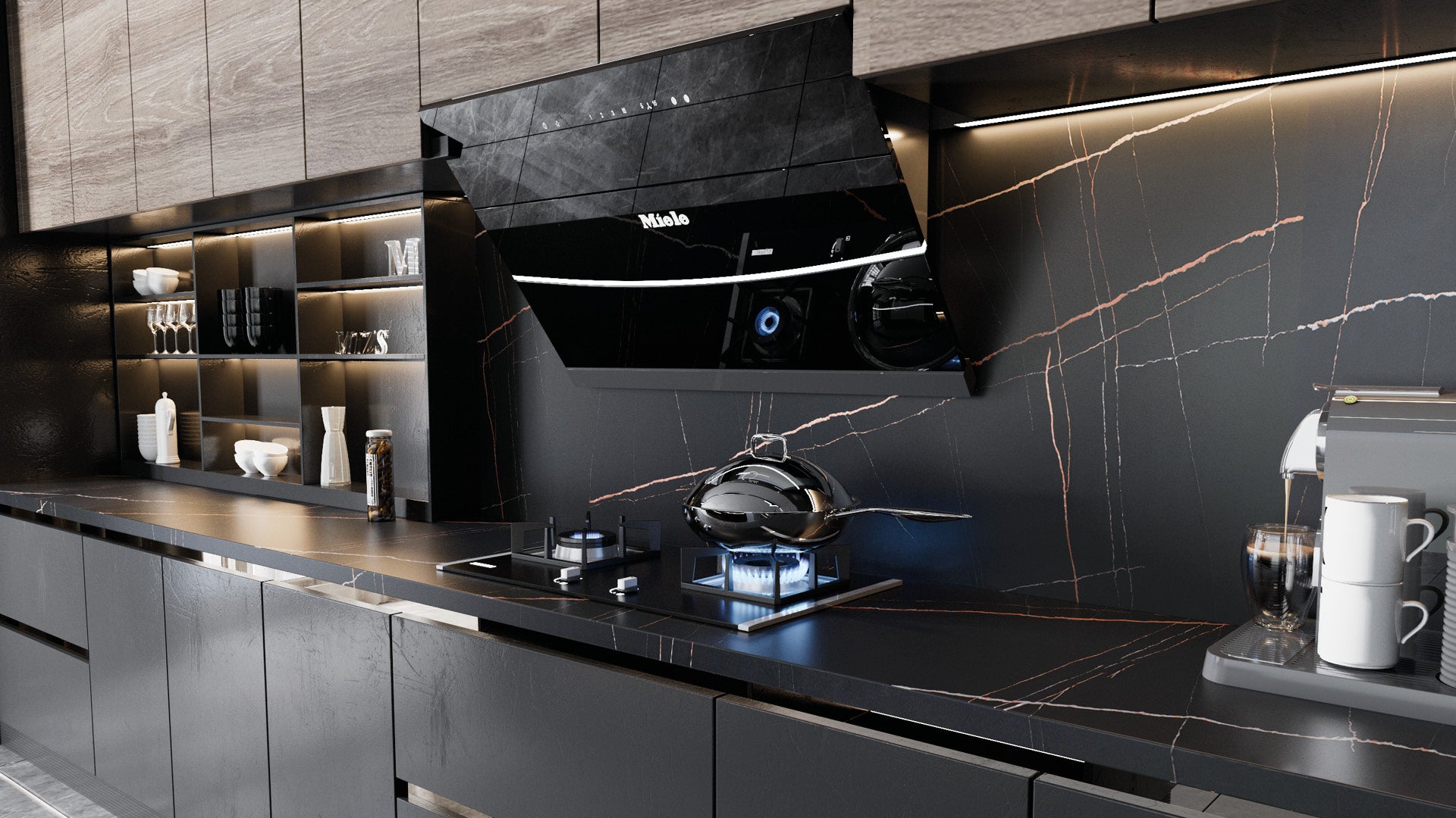 Calacatta Marseille - 7700