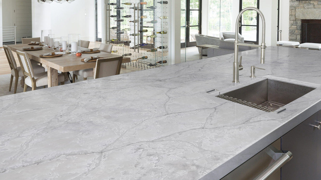 Calacatta Trua - 7970