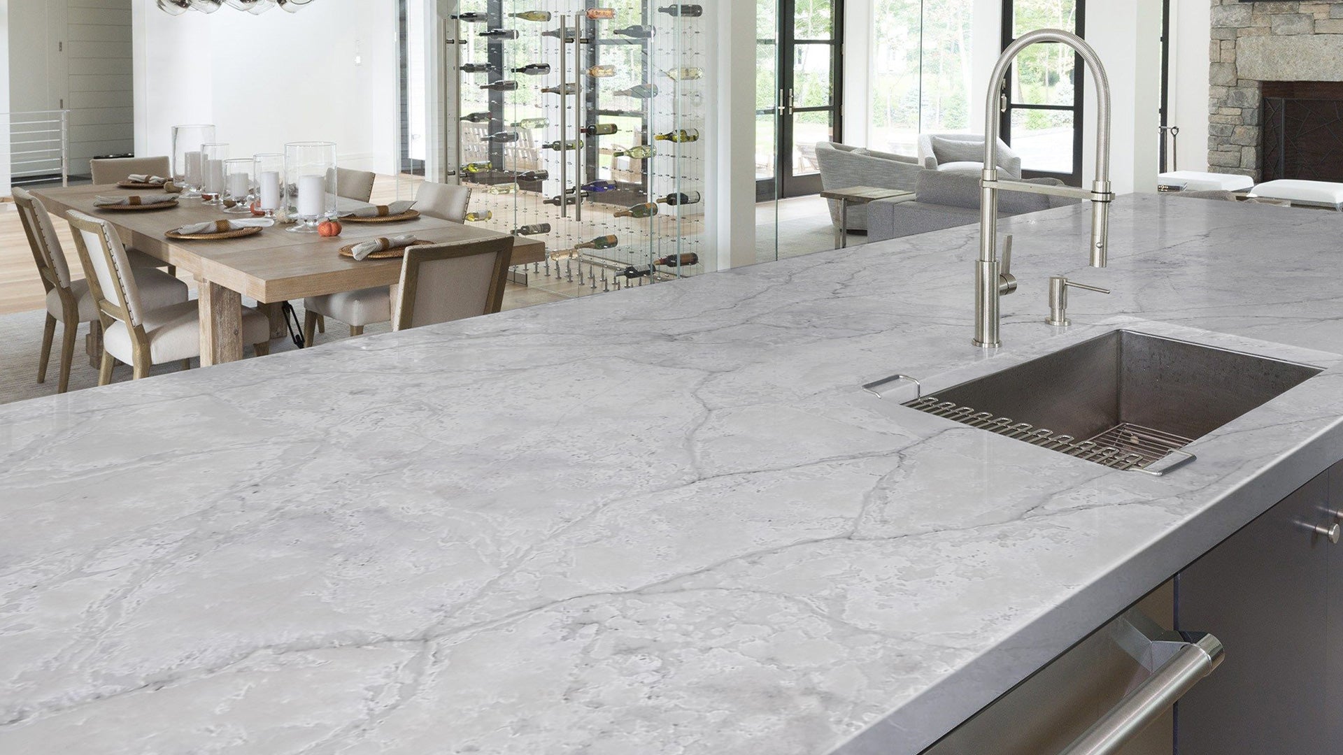 Calacatta Trua - 7970