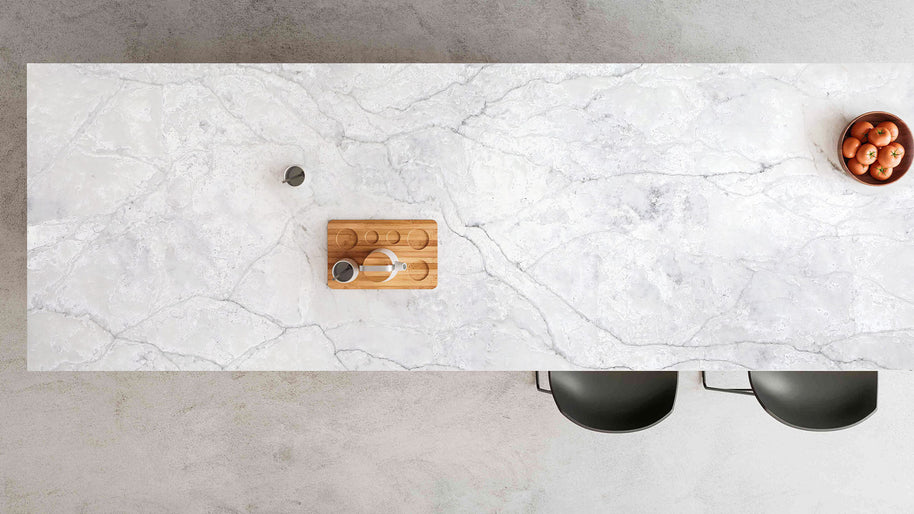 Calacatta Trua - 7970