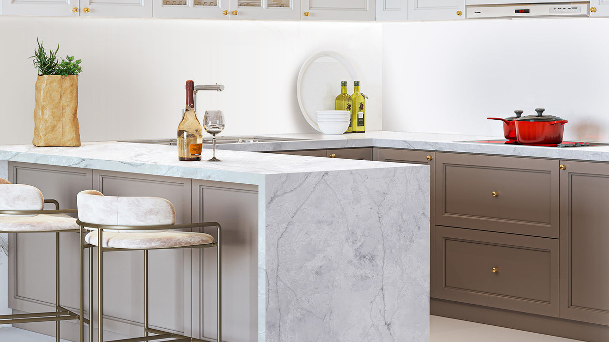 Calacatta Trua - 7970