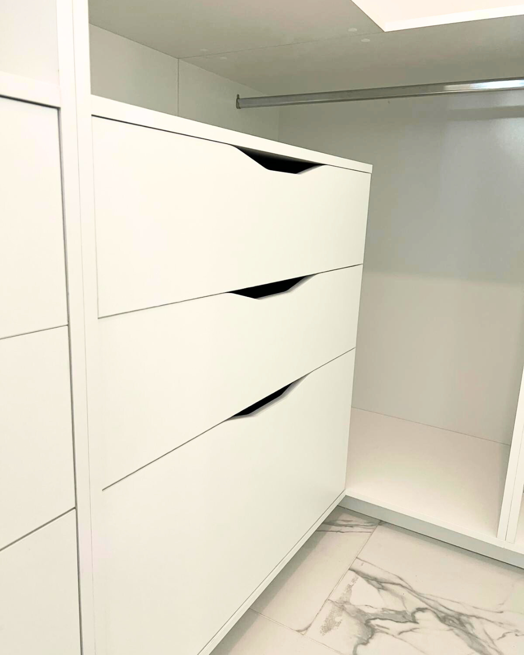 Dressing (debara) realizat la comandă de NORVINIA