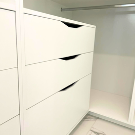 Dressing (debara) realizat la comandă de NORVINIA