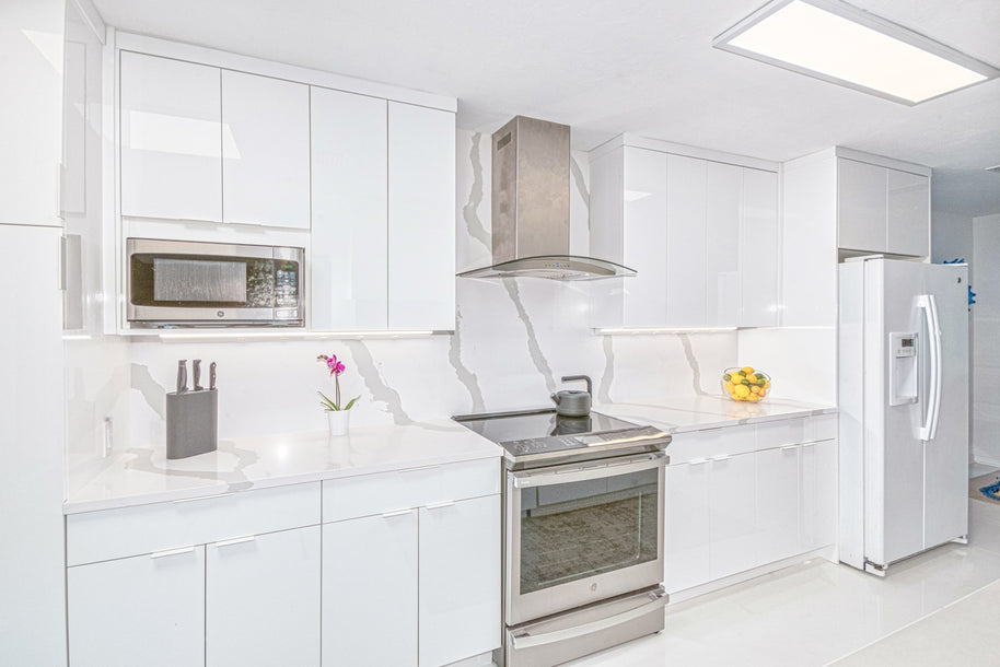Bianco Calacatta