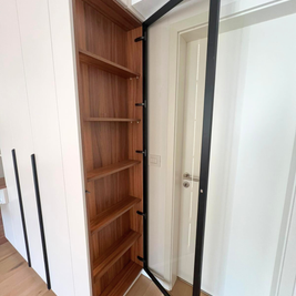 Mobilier la comandă pentru dormitor NORVINIA