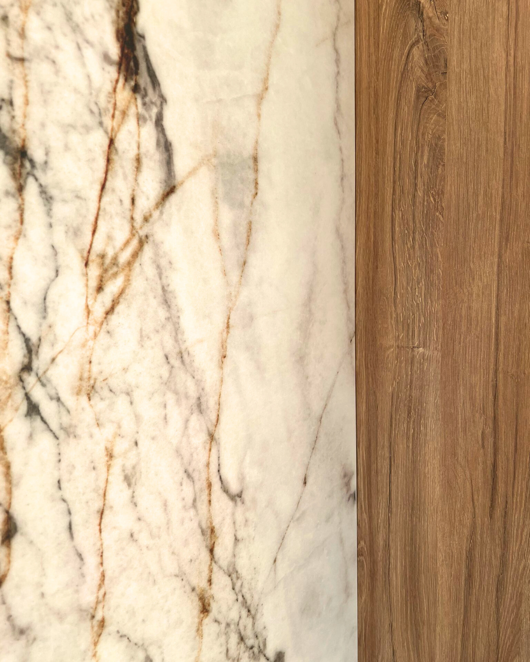 Mobilier pentru living realizat la comandă de NORVINIA