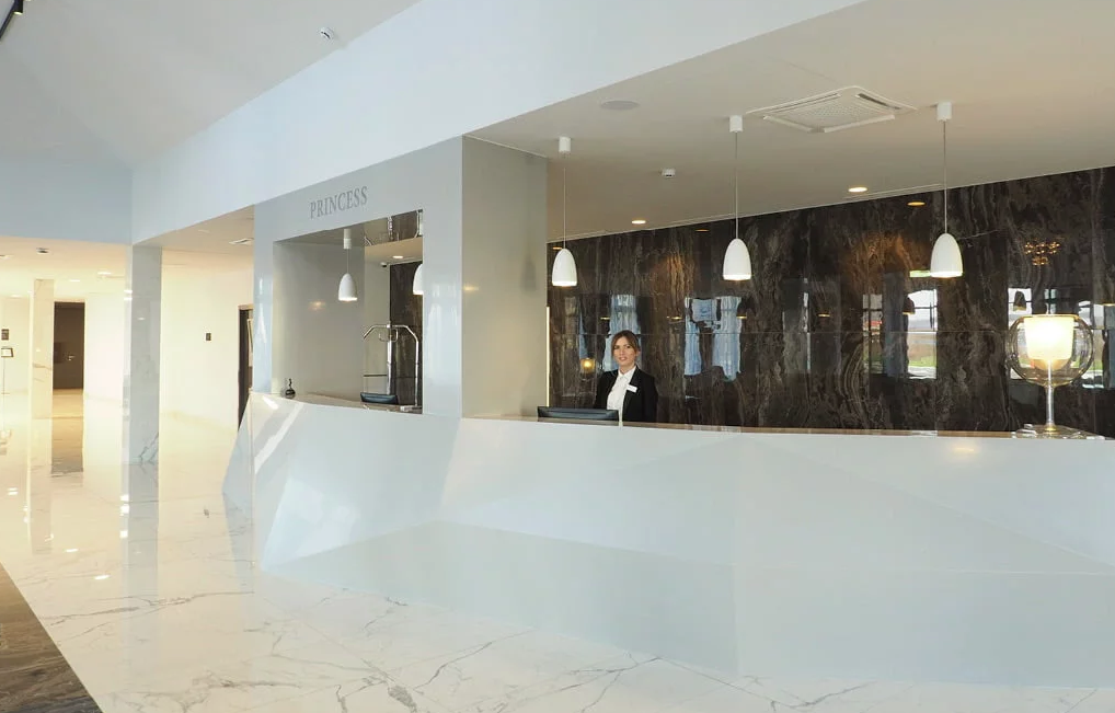 Kerrock 900 Misty Grey