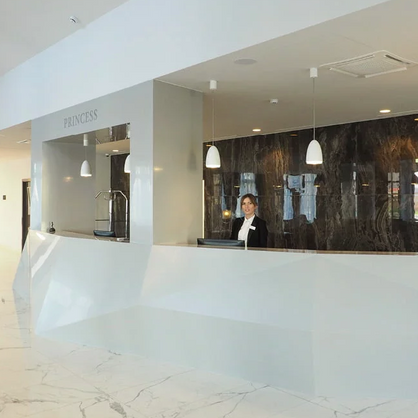 Kerrock 900 Misty Grey