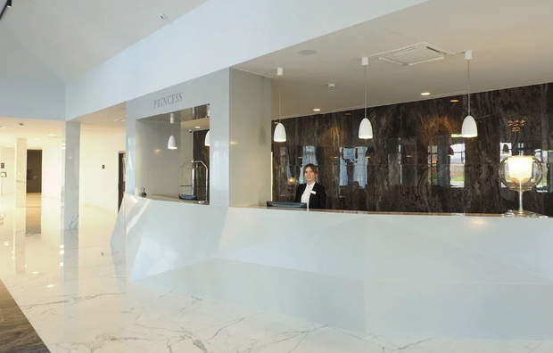 Kerrock 900 Misty Grey