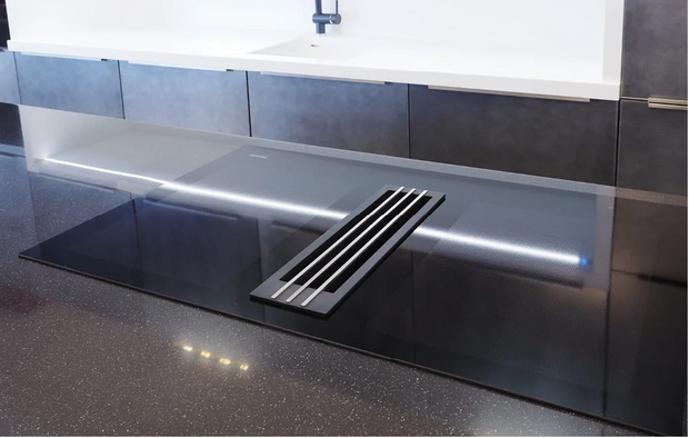 Kerrock 9011 Hedenbergite