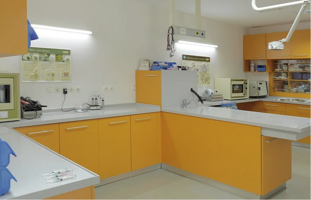 Kerrock 901 Ash Grey