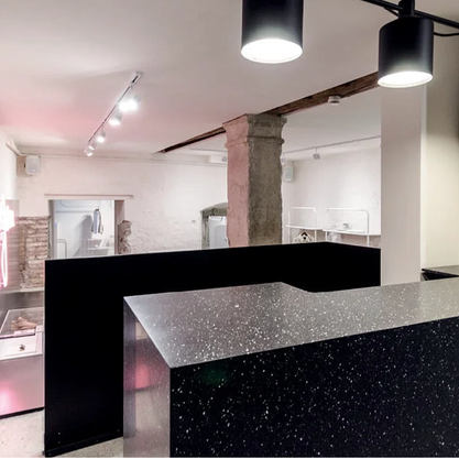 Kerrock 9050 Obsidian