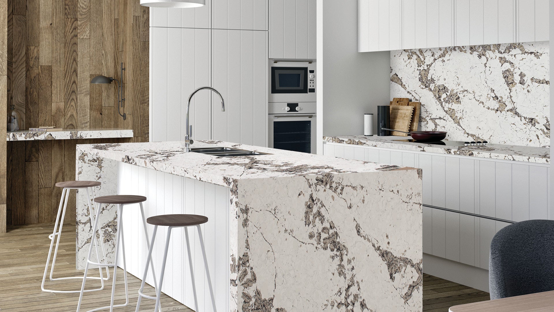 Patagonia Martinica - 9060