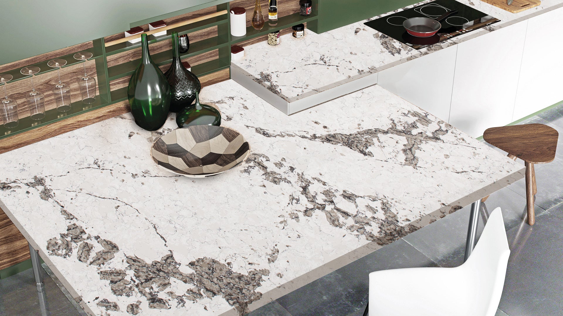 Patagonia Martinica - 9060